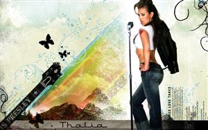 Thalia